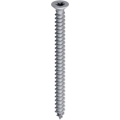 Self Tapping Screw 4 x 1/2"
