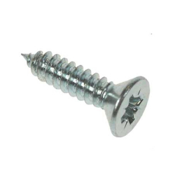Metal Work Screws