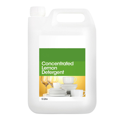 Lemon Disinfectant and Deodoriser