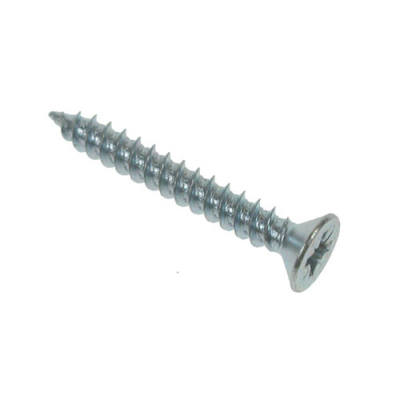 Wood Screw 4mm x 40mm